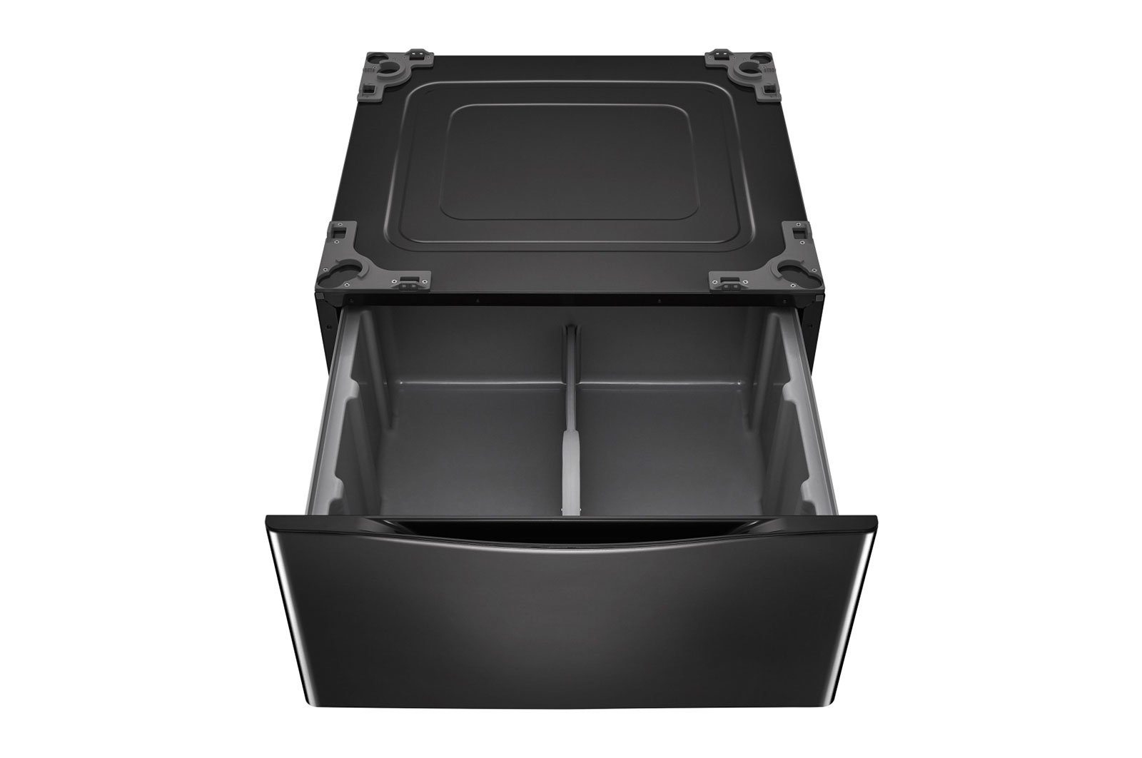 LG WDP4B washing machine part/accessory Pedestal - Image 5