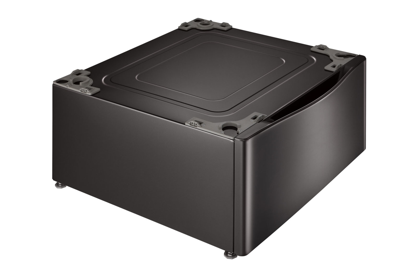 LG WDP4B washing machine part/accessory Pedestal - Image 4