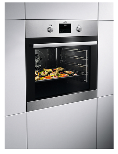 AEG Series 6000 BPK35506HM – image 4