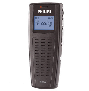 Philips Pocket Memo 9220
