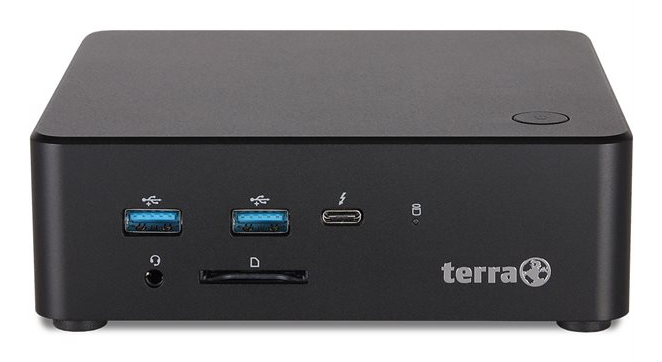 TERRA PC MICRO 6000C