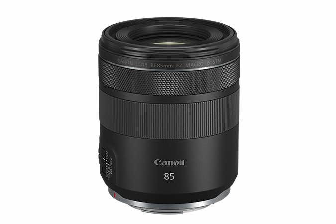 Canon RF85mm F2 Macro IS STM – image 3
