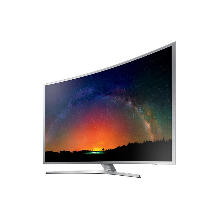 Samsung UE32S9 81.3 cm (32") Full HD Smart TV Wi-Fi Silver – image 6