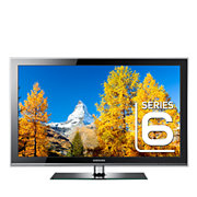Samsung LE32C654M1K – image 6