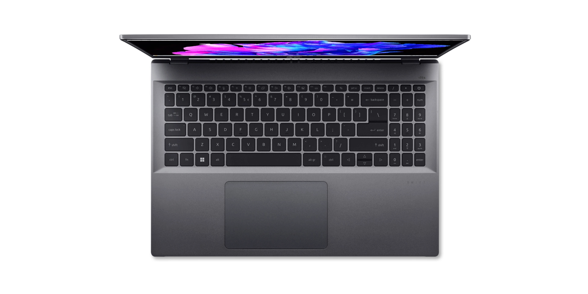 Acer Swift SFG16-71-718L Intel® Core™ i7 i7-1355U Laptop – image 5