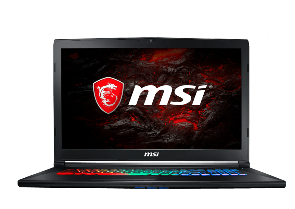 MSI GP72M 7REX-678NL LEOPARD PRO