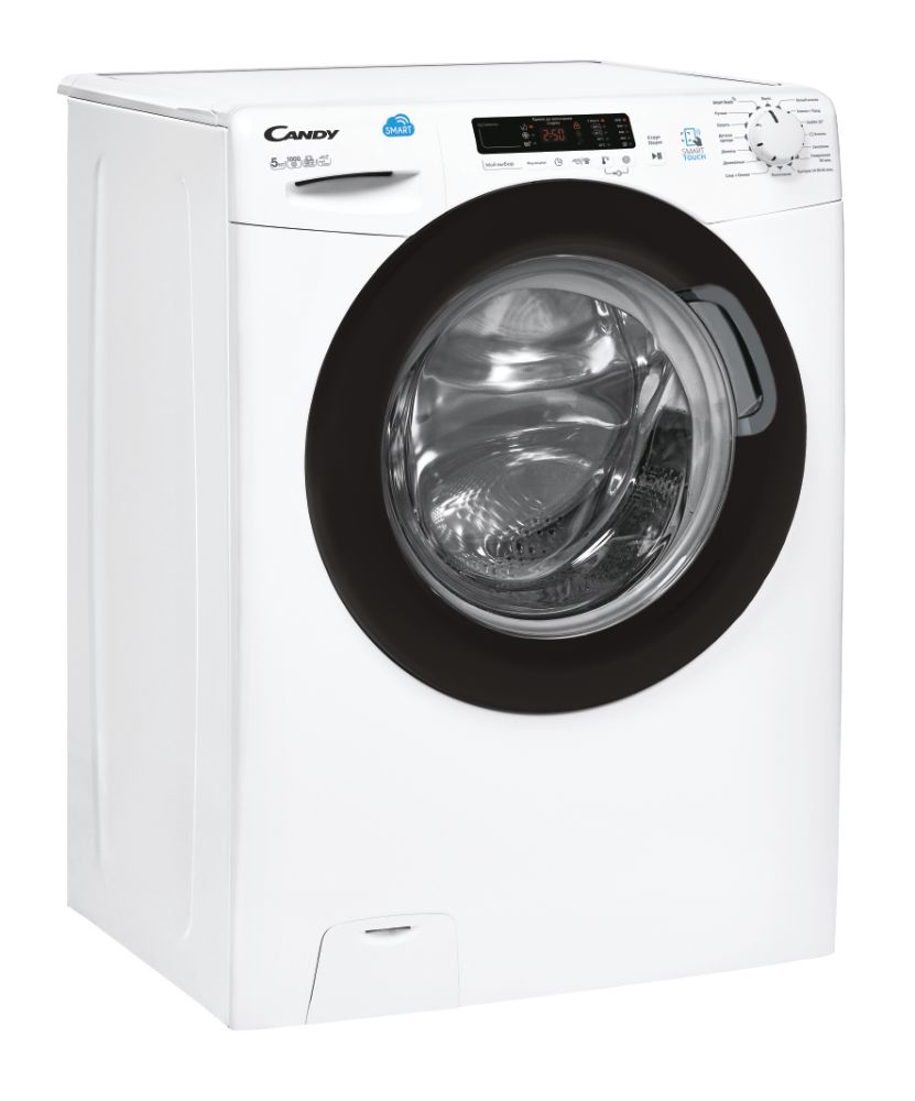 Candy Smart CS341052DB3\2-BY washing machine Front-load – image 2