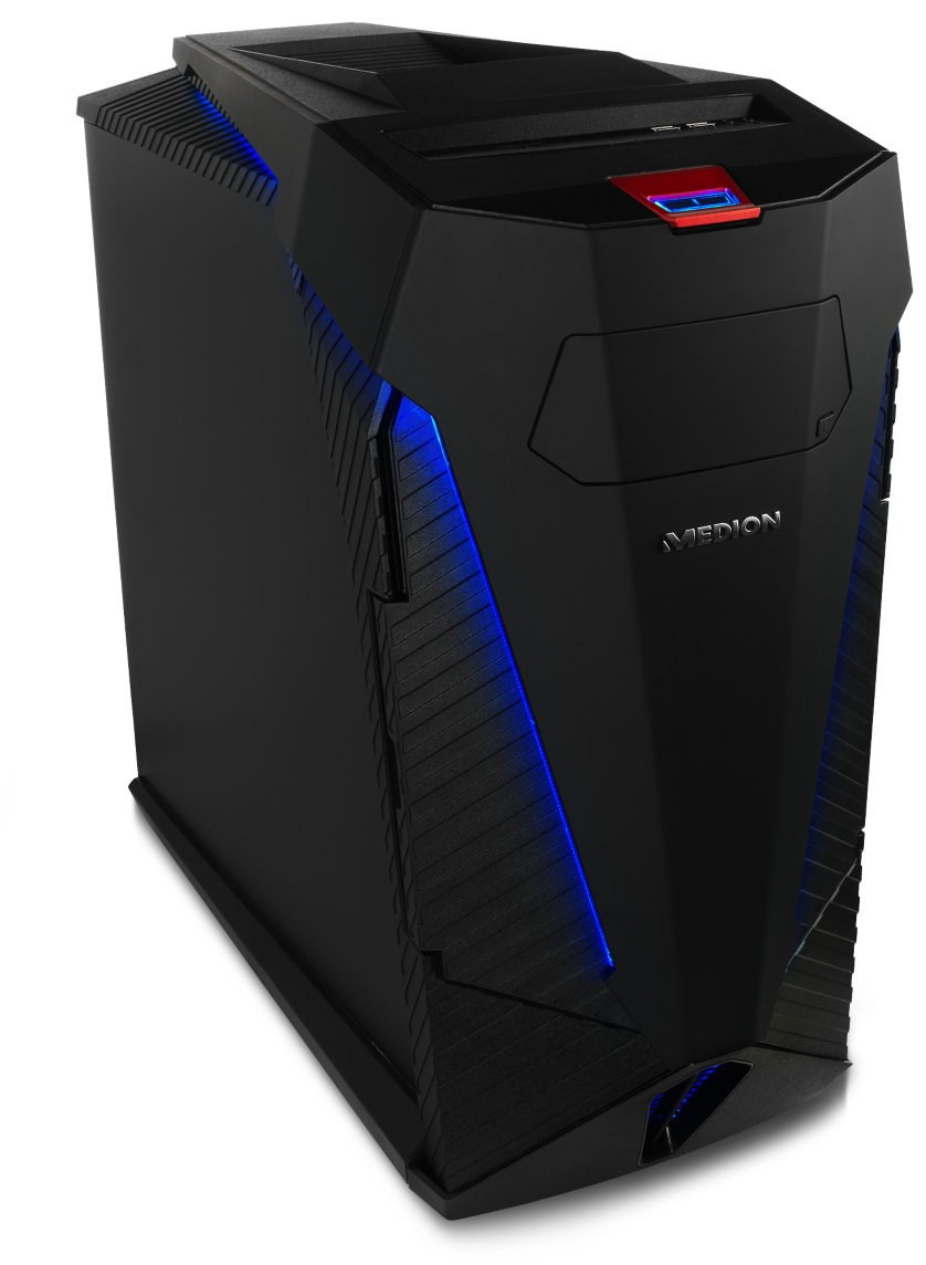 ERAZER X5353 Intel® Core™ i7 i7-6700K – image 8