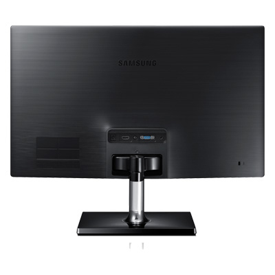 Samsung LS24C570HL/ZA computer monitor – image 2