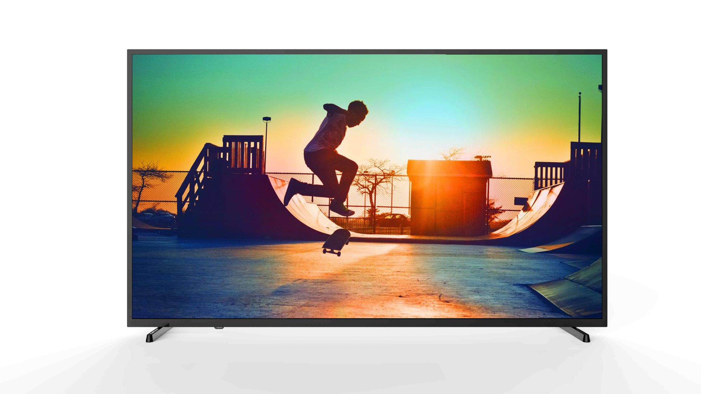 Philips 6000 series 65PUF6263/T3 TV – image 2