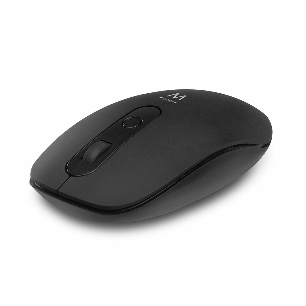 Ewent EW3222 mouse Office Ambidextrous RF Wireless Optical 1200 DPI – image 4