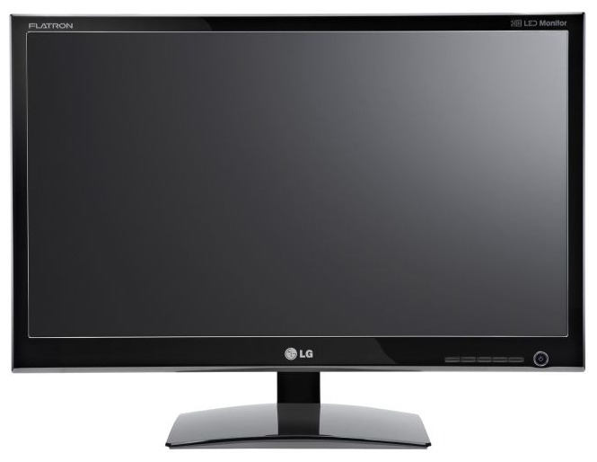 LG D2542P-PN computer monitor – image 2