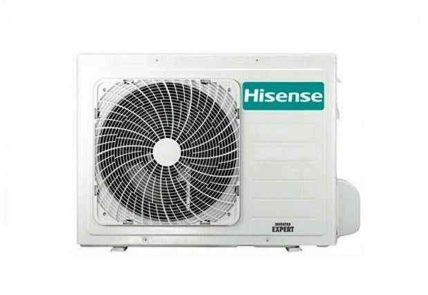 Hisense CBBT241AG/CBBT241AW air conditioner Split system White – image 3