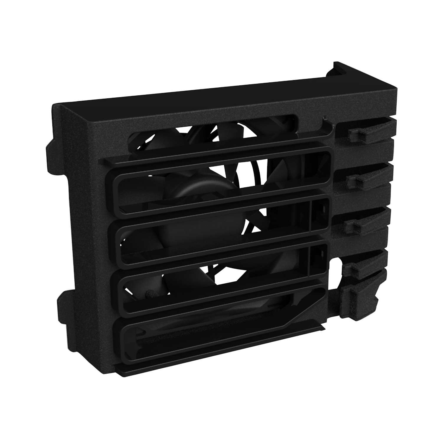 HP Z440 Fan & Front Card Guide Kit – image 2