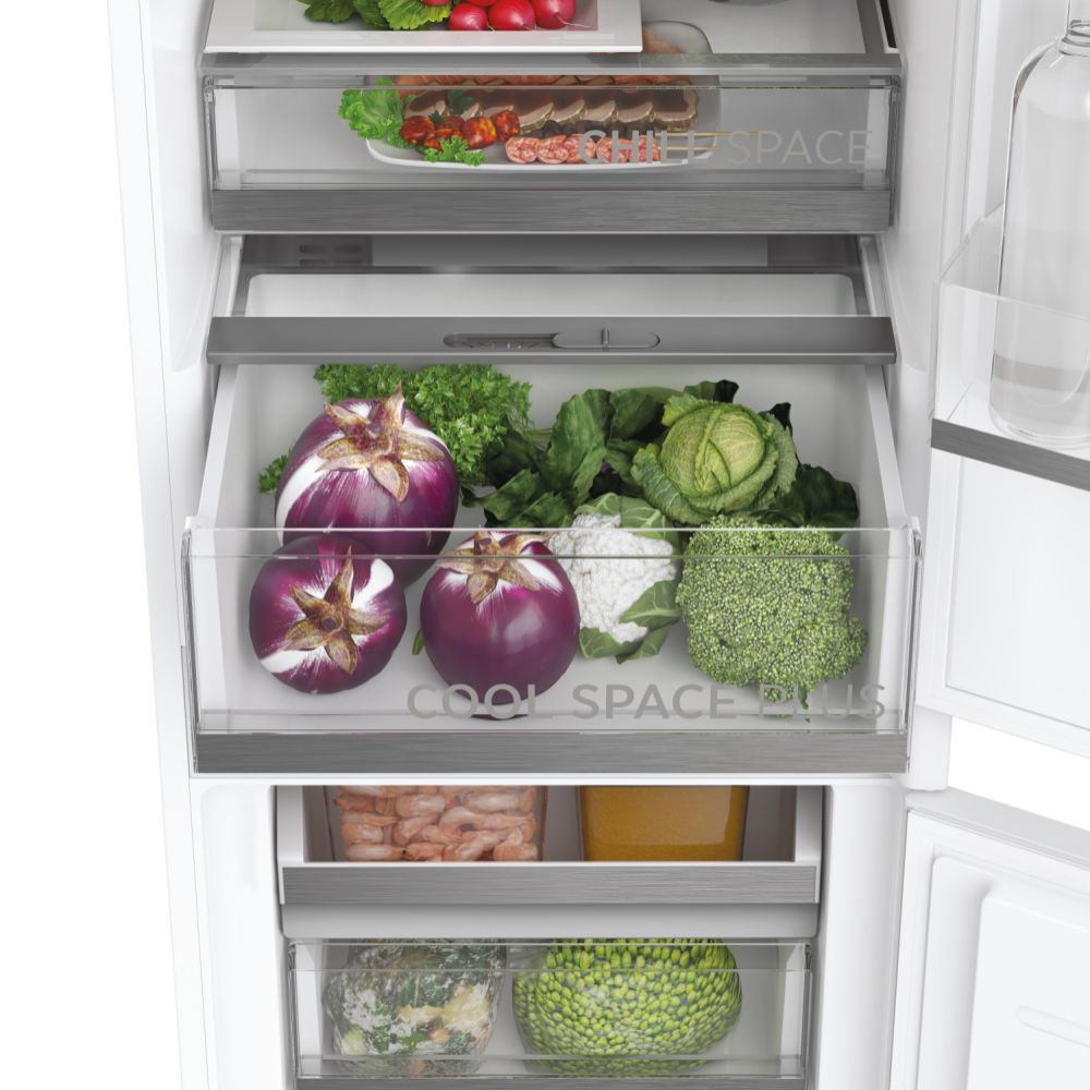 Hoover HOBT5519EWK Built-in – image 5