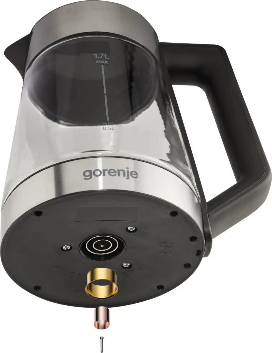 Gorenje K17TRG electric kettle – image 5