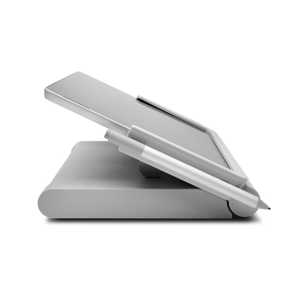 Kensington SD6000 mobile device dock station Tablet Grey – image 7