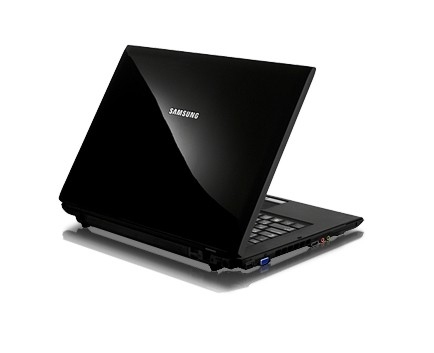 Samsung NP-R70A00G Intel® Core™2 Duo T7250 – image 3
