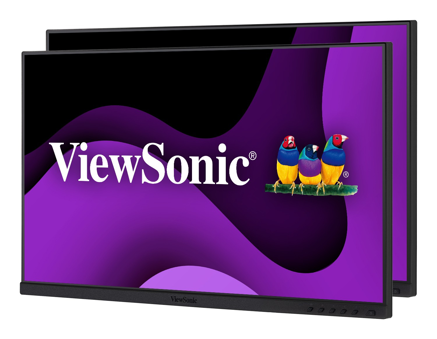 Viewsonic VG Series VG2448A-2_H2 computer monitor – image 8