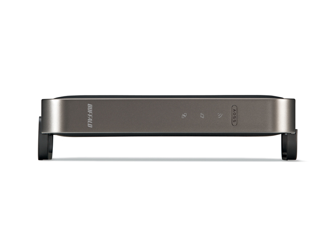 Buffalo 1750 wireless router Gigabit Ethernet Dual-band (2.4 GHz – image 5
