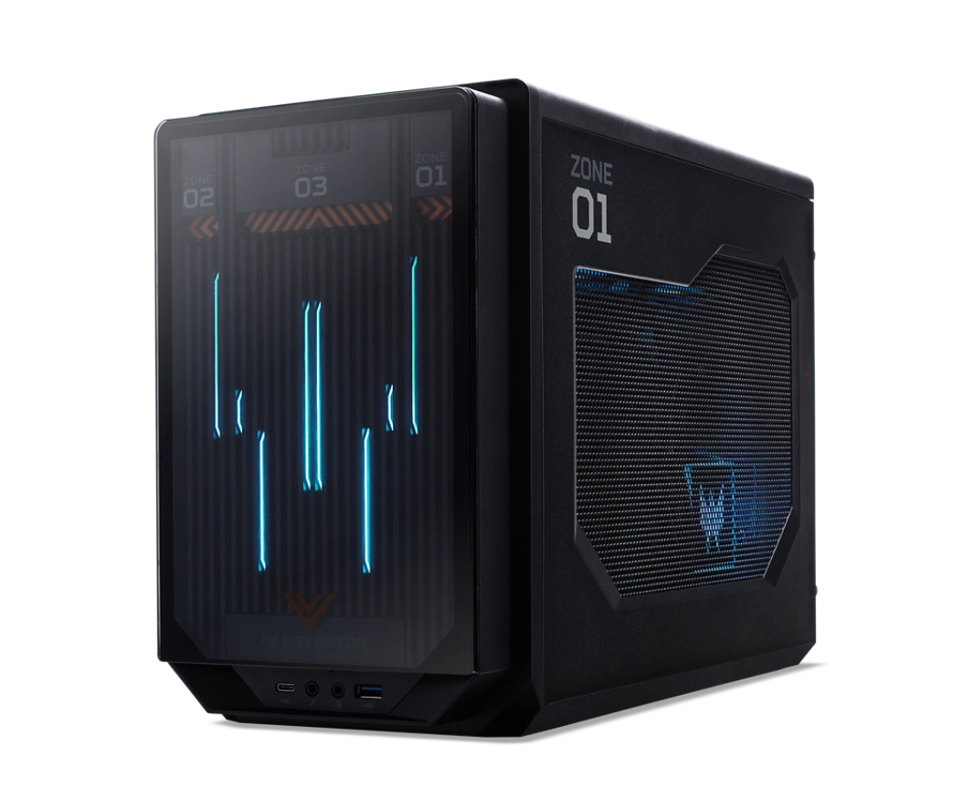 Acer Predator DG.E3REG.005 PC/workstation Intel® Core™ i7 i7-13700F – image 4