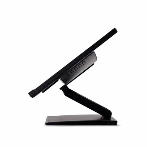Acer UT241Y. Display diagonal: 60.5 cm (23.8"), Display resolution: 1920 x 1080 pixels, Display technology: LED, Response 