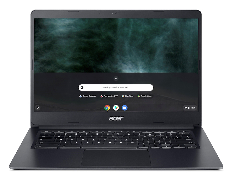 Acer Chromebook C933-C2SH Intel® Celeron® N N4120