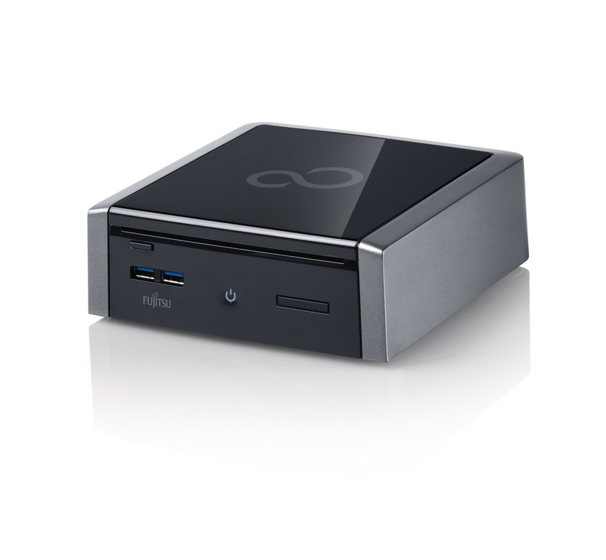 Fujitsu Q900 + Office Home & Business 2010, DE – image 3