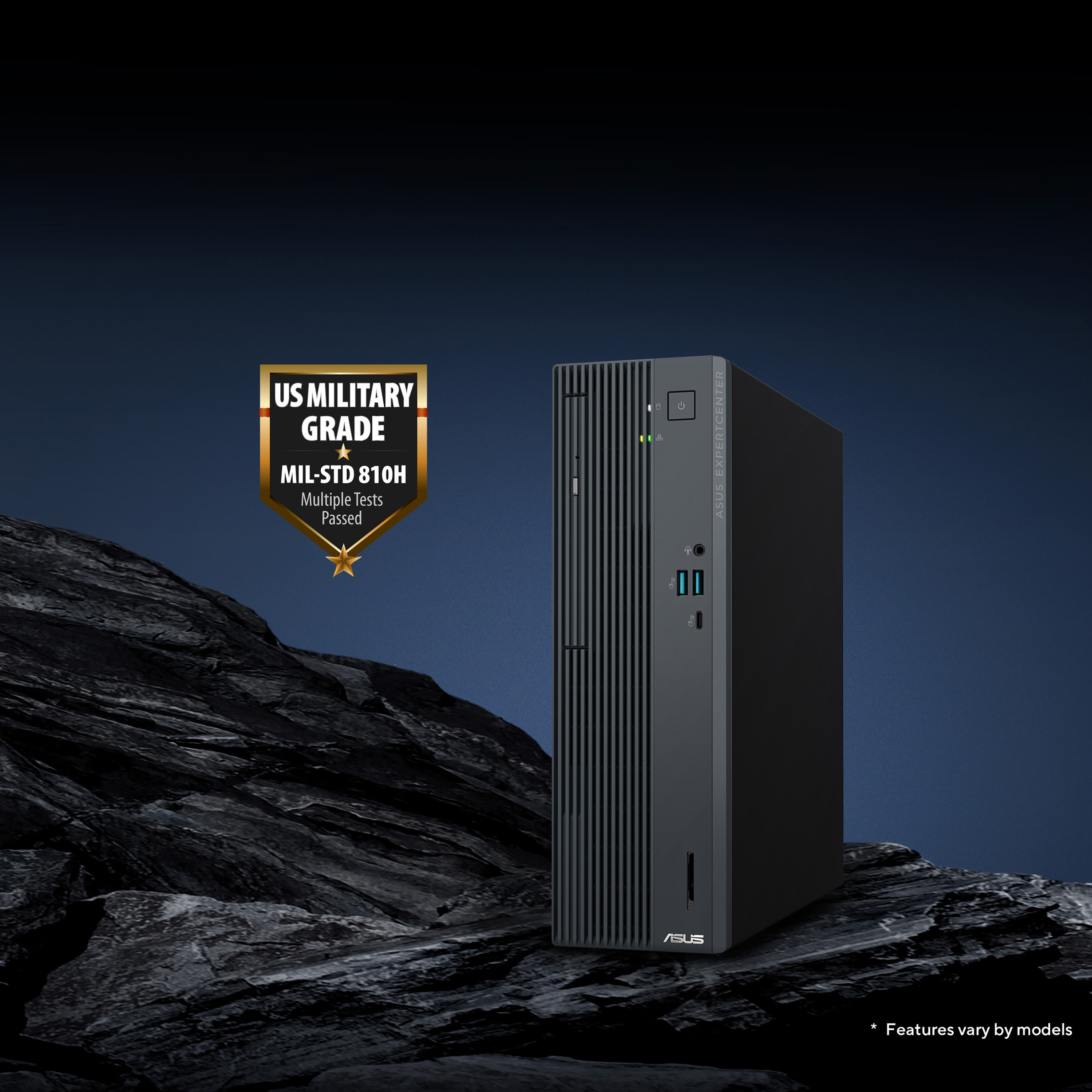 Product Gallery