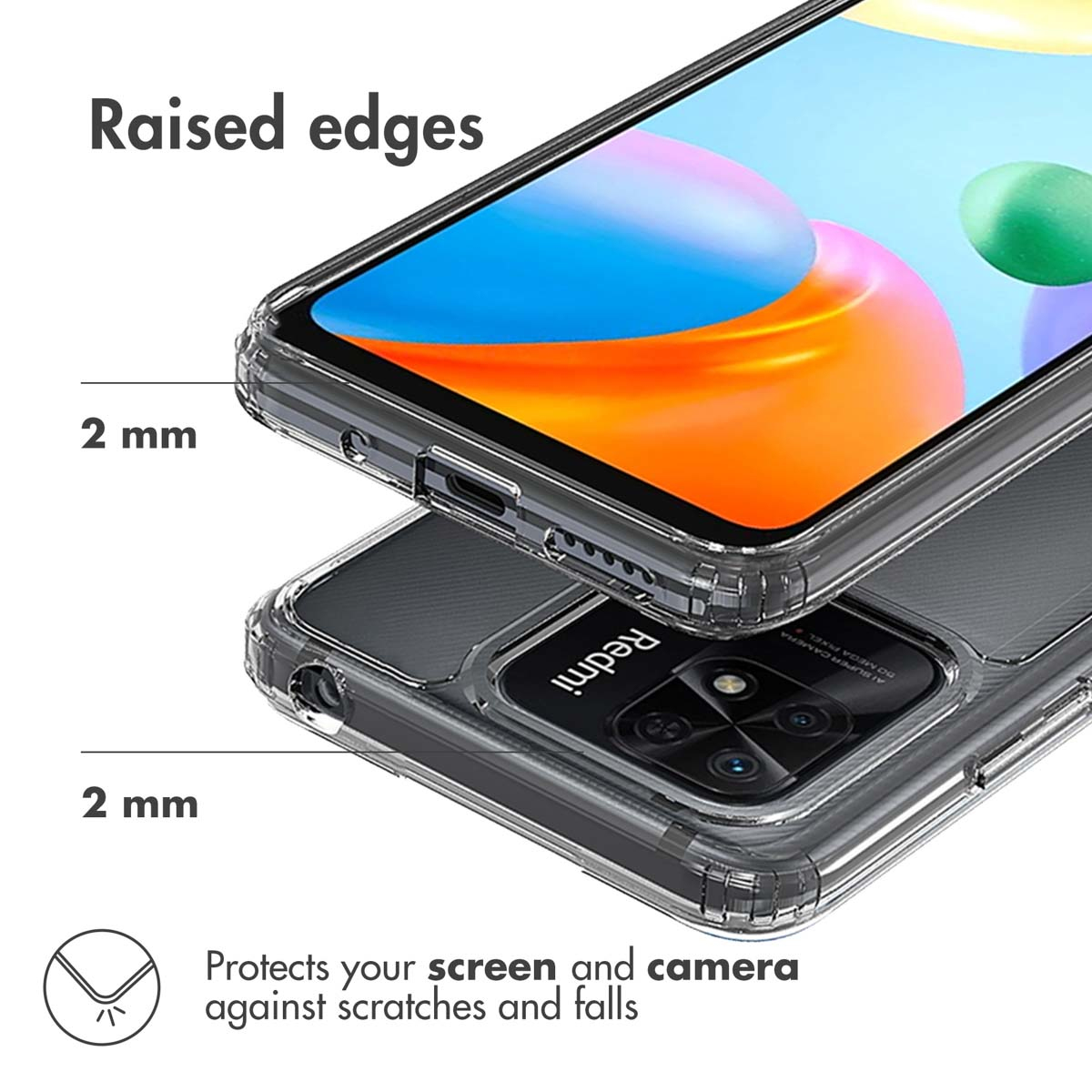 Accezz SH00052106 mobile phone case – image 3
