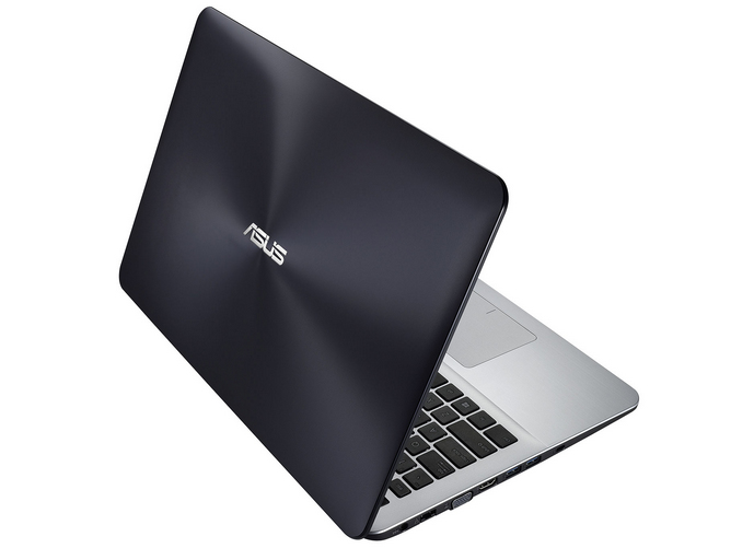 ASUS R511LD-XX404H laptop Intel® Core™ i5 i5-4210U – image 4