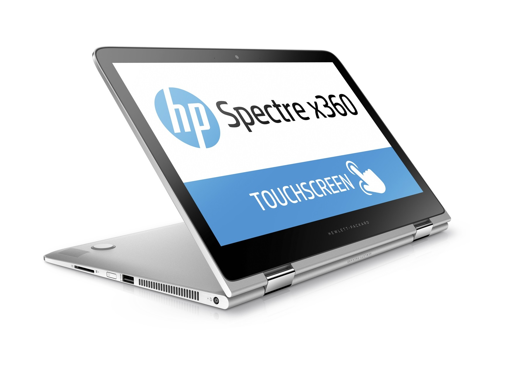 HP Spectre x360 13-4102tu Intel® Core™ i7 i7-6500U Hybrid (2-in-1) – image 6