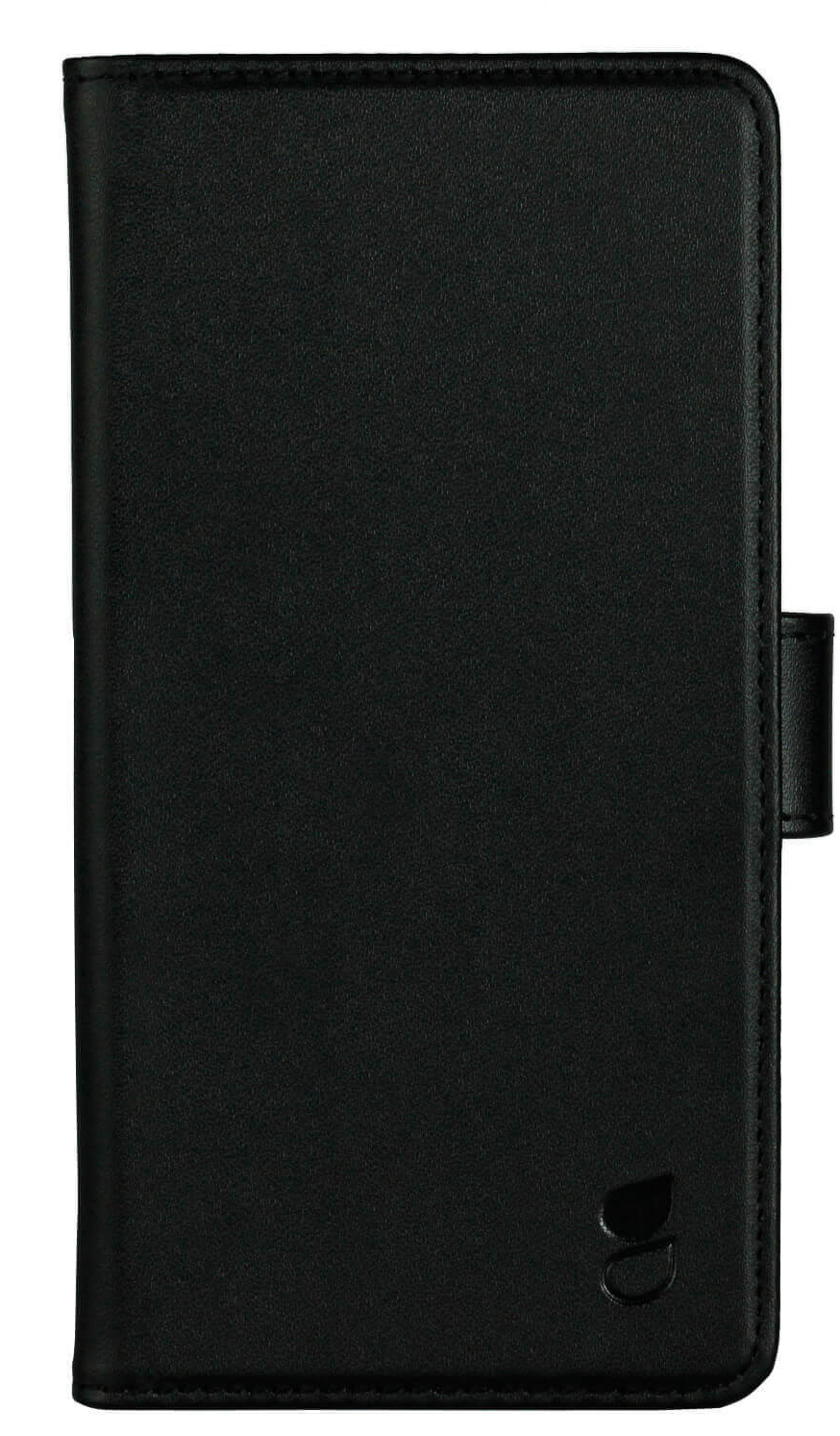 Gear Wallet Nokia 8 Black