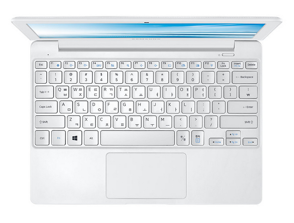Samsung N NT110S1Q Intel® Celeron® N2830 Laptop – image 3