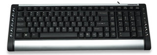 Manhattan 177771 keyboard USB