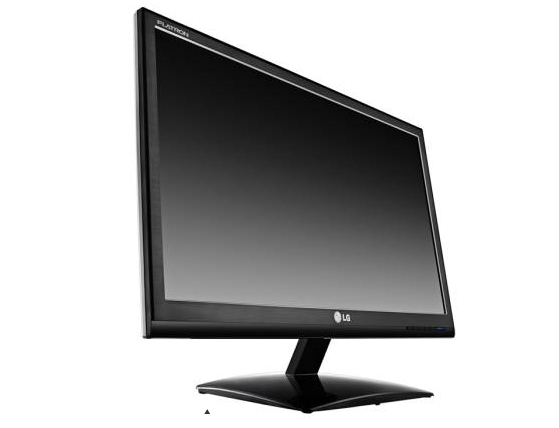 LG E2441T-BN computer monitor – image 6
