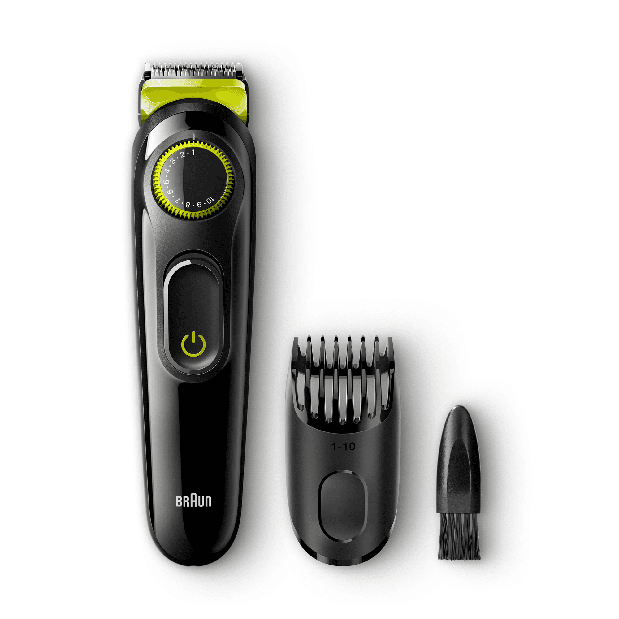 Braun BeardTrimmer BT3021, Beard Trimmer & Hair Clipper – image 8