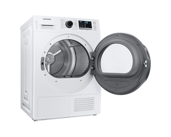 Samsung DV90TA040AE tumble dryer Freestanding Front-load – image 7