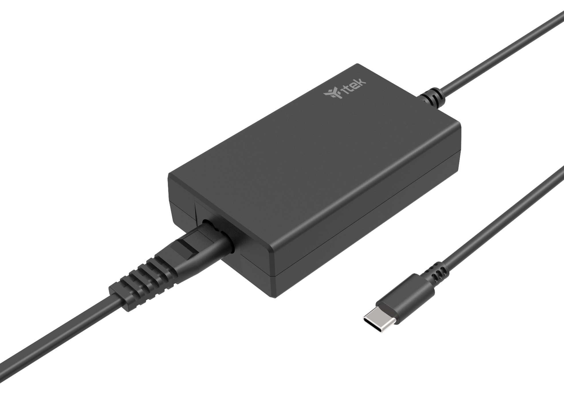 Alimentatore Universale per Notebook e Dispositivi USB-C- PD …