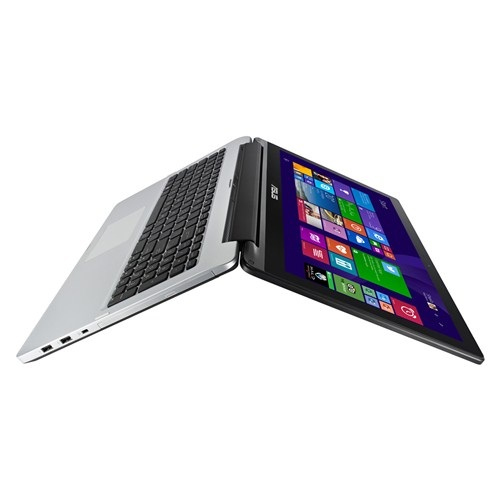 ASUS Transformer Book Flip TP300LJ-C4018H laptop Intel® Core™ i7 i7-5550U Hybrid (2-in-1) – image 5