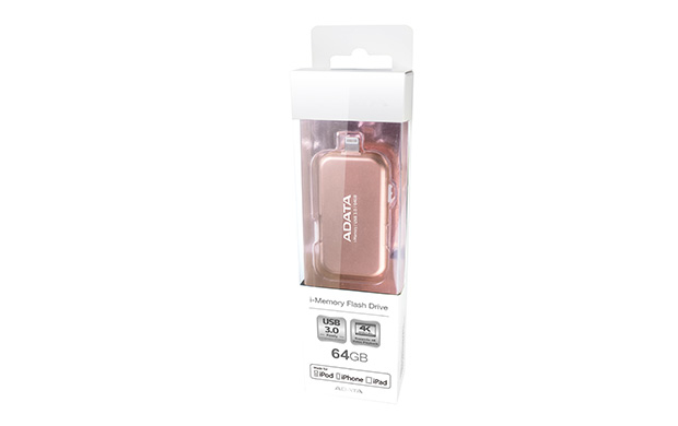 ADATA 64GB UE710 – image 4