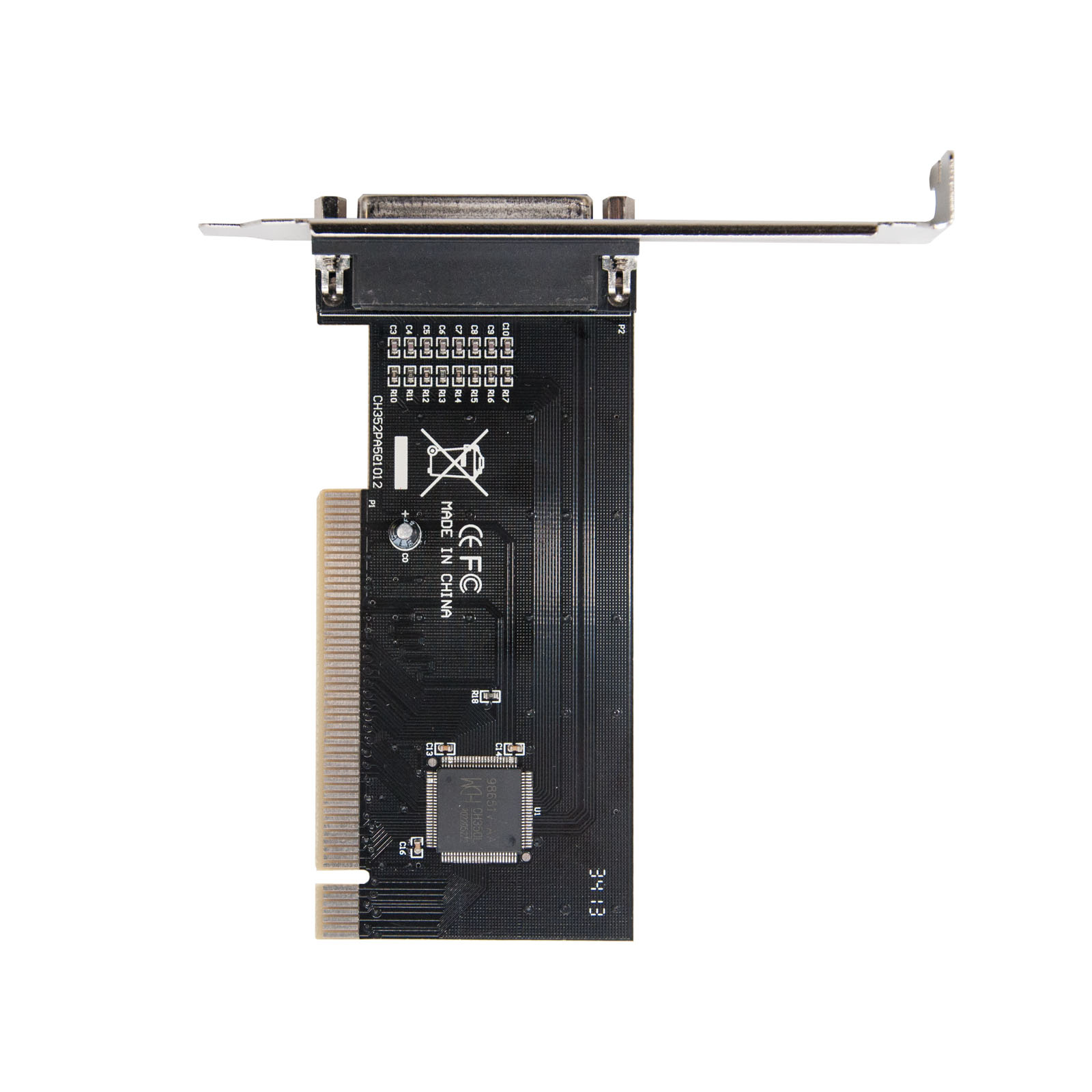 Nanocable 10.28.0001 interface cards/adapter Internal