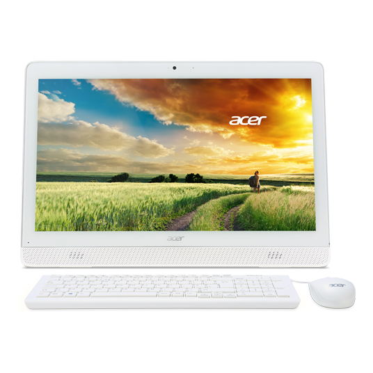 Acer Aspire Z1-611-MW42 Intel® Pentium® J2900