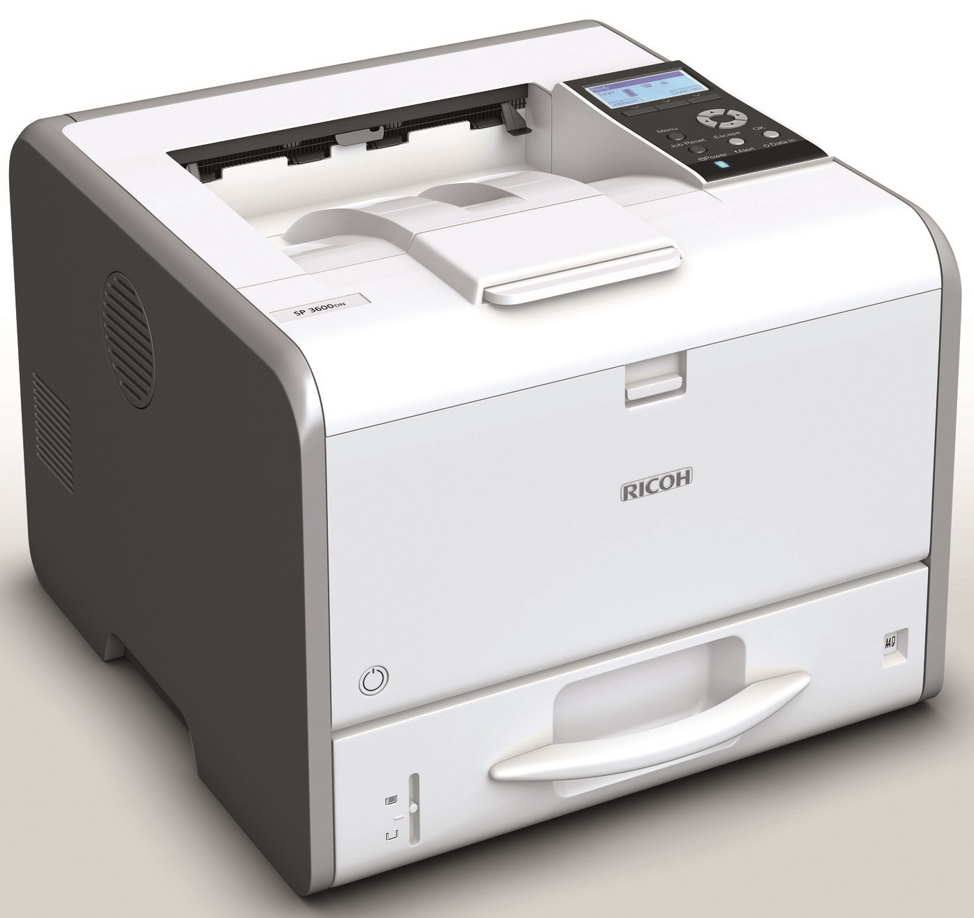 Ricoh SP 3600DN – image 2
