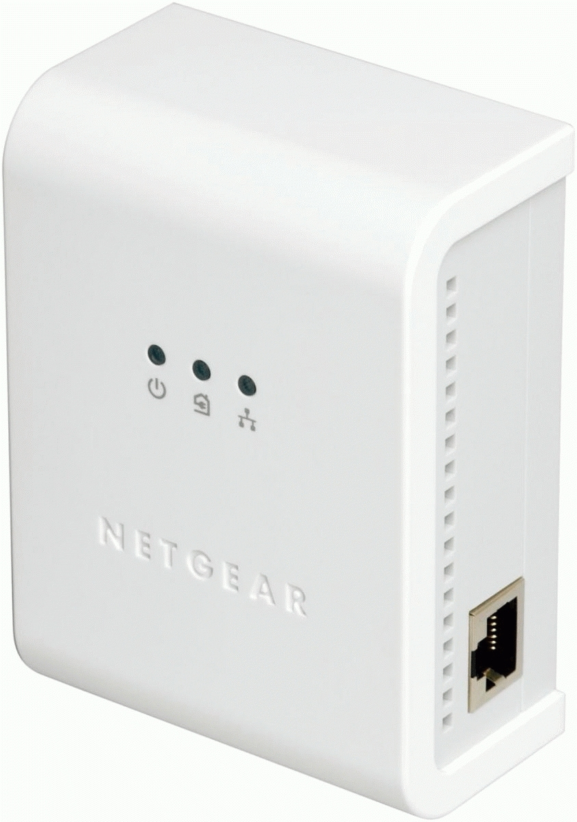 NETGEAR XET1001 85 Mbit/s – image 2