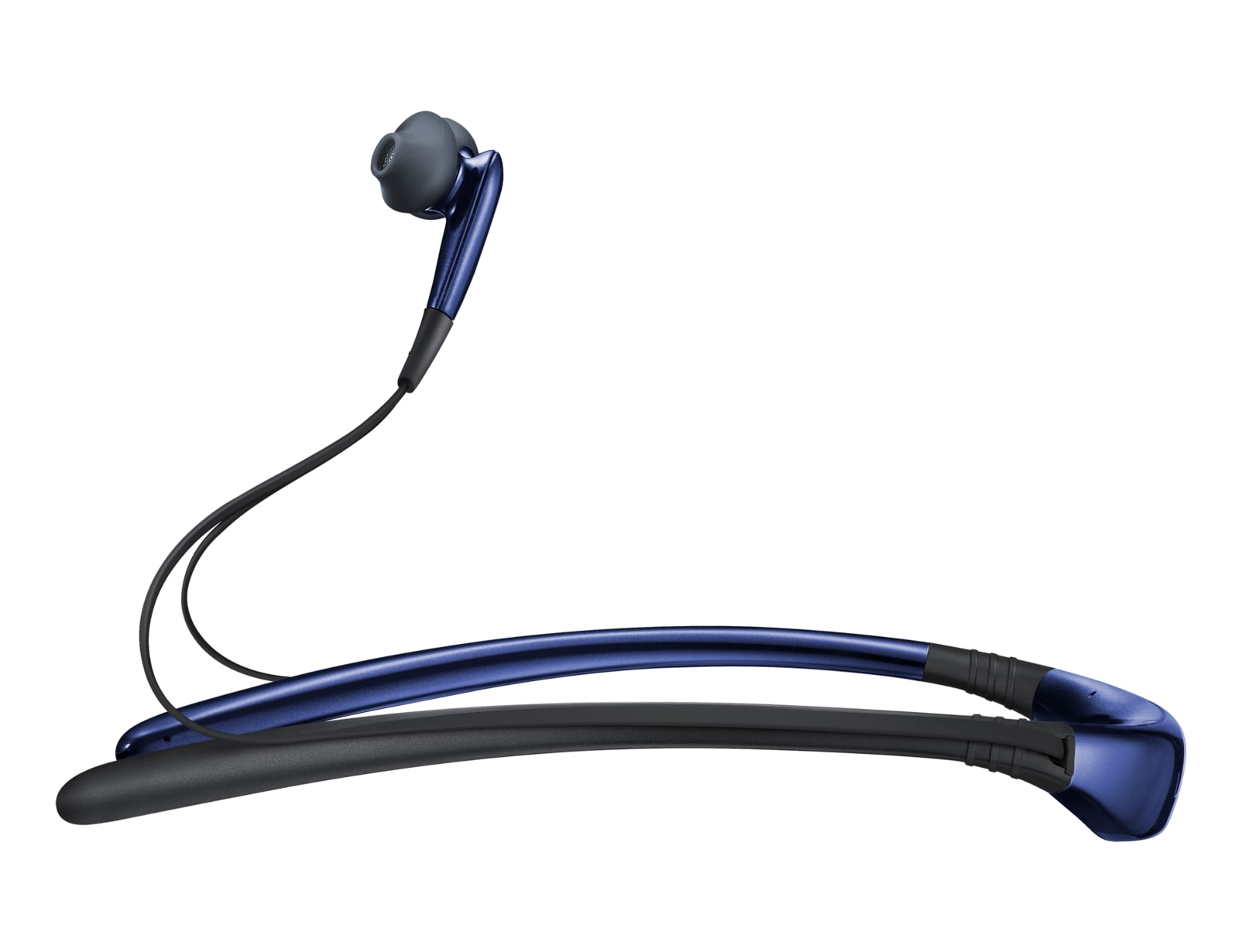Samsung EO-BG920BBEGAE headphones/headset Wireless Neck-band Bluetooth Black – image 8