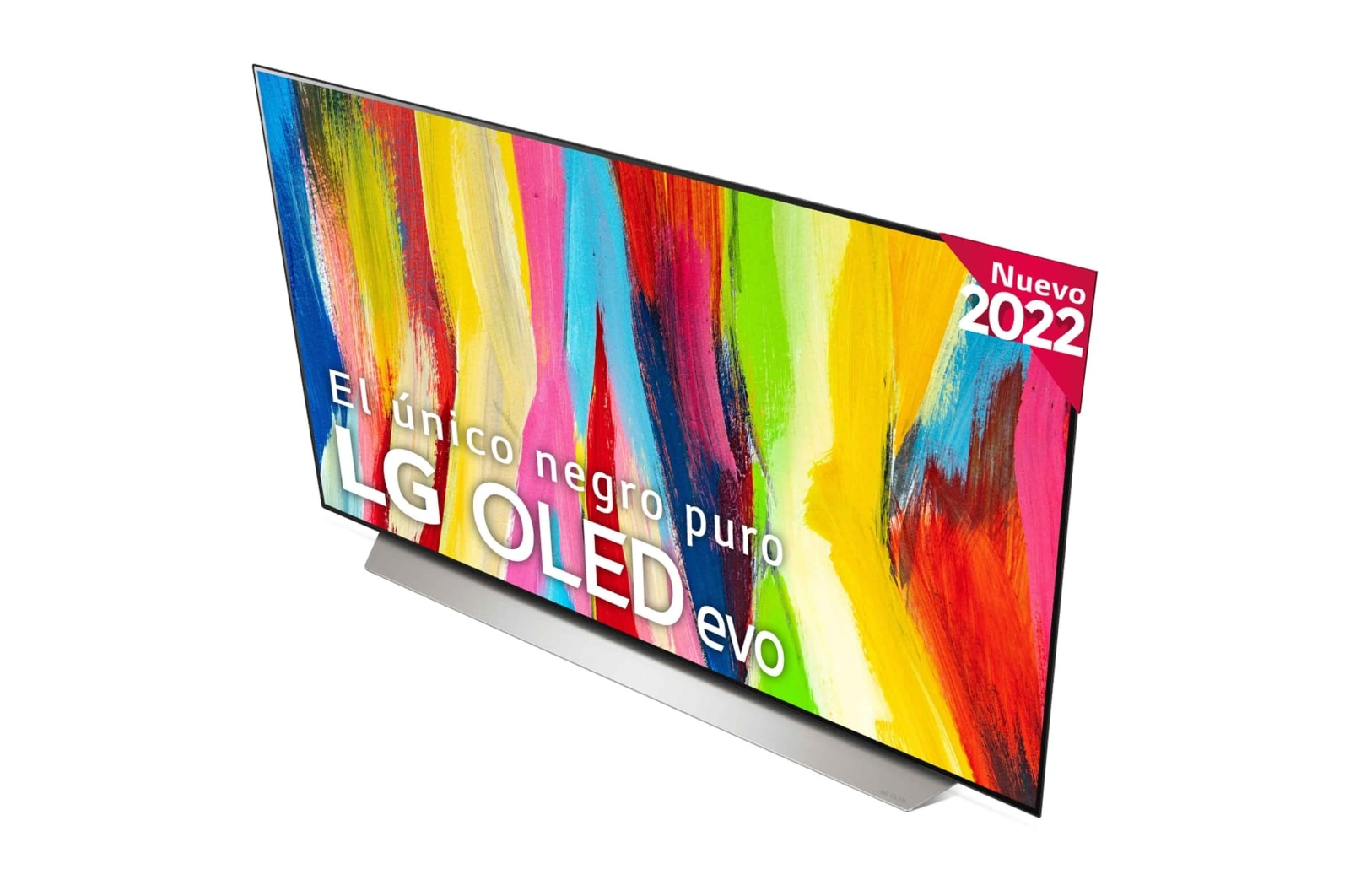 LG OLED48C26LB TV – image 7