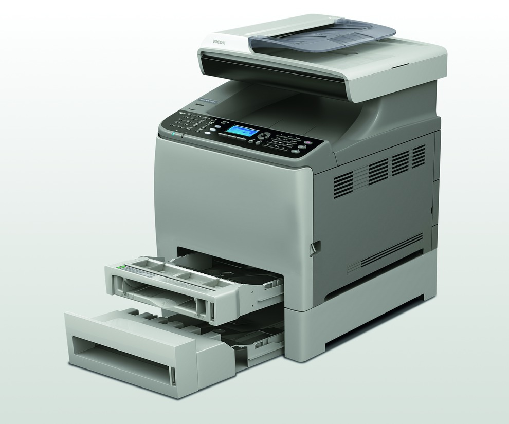 Ricoh SP C242SF – image 2