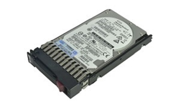 2-Power 900GB 10k RPM SAS 2.5" HDD