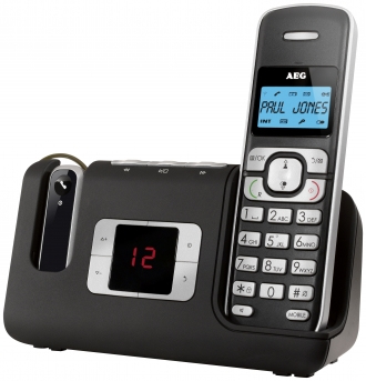 AEG Voxtel D235